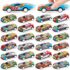32Pack 16 Colors Mini Bubble Wands