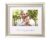 I Love My Grandpa Keepsake Frame, Baby Keepsake Picture, Grandfather Gifts, Father’s Day, 4″ x 6″ Photo Frame, Silver