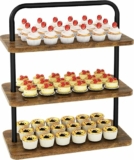 3 Tier Dessert Stand