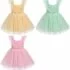 Women Schoolgirl Mini Skirt