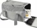 Soft Sided Pet Carrier