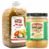 Good ‘n’ Tasty Triple Flavor Puree Mix-Ins Dog Food Topper Treats for All Dogs, 28 Count