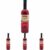 4-Pack Iberia Red Cooking Wine 25.4 fl. oz., Exclusively for Cooking