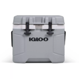 Igloo MaxCold Summit 25 Hard-Sided Cooler – Gray