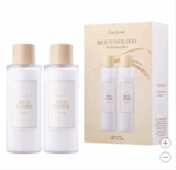 2-Pack I’m From K-Beauty Rice Toner, 6.76 fl oz