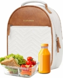 Insulated Lunch Bag