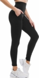 Women’s High Waisted Legging w/ Pocket