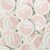 60-Count Wax Seal Stickers Self Adhesive