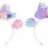 12-Pack Bridesmaid Scrunchies