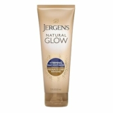 Jergens Natural Glow + Firming Daily Moisturizer Medium to Tan Skin Tones 7.5oz