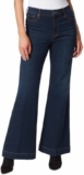 Jessica Simpson Women’s True Love Trouser Wide Leg Jean