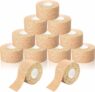 12 Roll Athletic Sports Tape