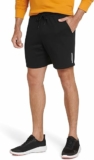 Jockey Men’s Activewear Lightweight Fleece 7″ Short