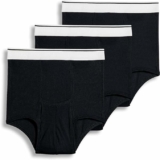 3-Pack Jockey Men’s Underwear Pouch Brief