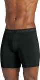 Jockey Men’s Underwear Sport Microfiber 7″ Boxer Brief