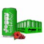 Joggy Clean Energy Drink! Choose from 4, 8, 12, & 24 Pack