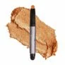 Julep Eyeshadow 101 Crème to Powder Waterproof Eyeshadow Stick, Marmalade Shimmer