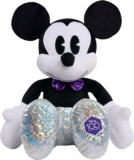 Just Play Disney100 Years of Wonder 31-inch Jumbo Plush Stuffed Doll – Mickey