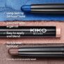 KIKO MILANO New Long Lasting Eyeshadow Stick