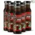 6-Pack McCormick Garlic and Onion, Black Pepper and Sea Salt All Purpose Seasoning, 4.25 oz