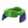 2-in-1 Kalencom Potette Plus Travel Potty and Trainer Seat