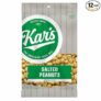 12-Pack Kar’s Nuts Salted Peanuts 7oz Bag