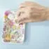 62-Pc Kate Aspen Boho Rainbow Baby Shower Party Tableware Kit (Serves 16 Guests)