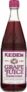 12-Pack Kedem Concord Grape Juice, 100% Pure Grape Juice, No Sugar, No Cloring, or Flavoring Added, 22 Fluid Ounce