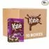 10-Pack Kellogg’s Krave, Breakfast Cereal, Chocolate