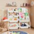 Cleaning Set for Toddlers, Detachable 22 Pcs Cleaning Toy