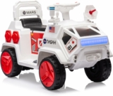 Kids Ride On ATV, Electric