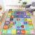 3’3″ x 5’2″ City Life Playmat Area Rug