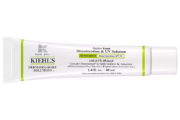 Kiehl’s Since 1851 Auto-Tone Skin Discoloration Treatment with SPF 30