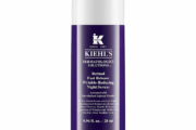 Kiehl’s Since 1851 Retinol Fast-Release Wrinkle Reducing Night Serum