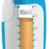 Dr. Brown’s Folding Baby Bottle Drying Rack for Easy Storage, Dry Nipples, Pacifiers and Other Baby Essentials, BPA-free