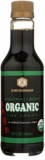 6-Pack Kikoman Organic Soy Sauce, 10oz