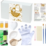 Pottery Repair Kit