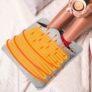 Electric Foot Warmer Pad with Laundry Bag