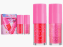 Too Faced Kissing Jelly Favorites Lip Oil Gloss Set ($44 Value)