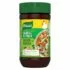 12-Cans Popwell Cream Soda Caffeinated Better-For-You Prebiotic Soda, with 6g Fiber, 1g Sugar, Vitamins and Immunity Support, 12 fl oz Cans
