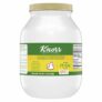 7.9 lb Knorr Professional Caldo de Pollo, Bouillon with Chicken Flavor Granulated Bouillon as a Base, Marinade