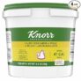 3-Pack 4.4 lb Single Knorr Professional Caldo de Pollo Chicken Bouillon Base