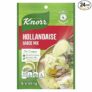 24-Pack Knorr Sauce Mix Sauces For Simple Meals and Sides Hollandaise No Artificial Flavors, No Added MSG 0.9 oz