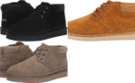 Koolaburra by UGG Women’s Advay Chukka Boot
