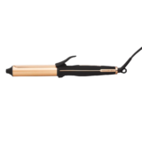 Kristin Ess Ceramic Curling Iron & Beach Waves Curls Medium 1 1/4″