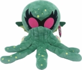 Kwyptids: Cthulhu (Cthulius) Previews Exclusive 8-Inch Plush