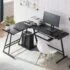 43 Inch Folding Storage Ottoman Bench