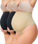 3 Packs Maternity Thongs