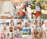 Women’s Skort
