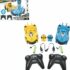 VTech Turbo Edge Riders Raptor Racers Track Set